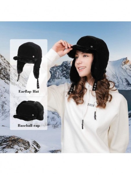 Baseball Caps Winter Newsboy Cap for Women Ladies Conductor Paperboy Visor Flat Gatsby Berets Hat 55-61 cm - 99723-brown - C3...