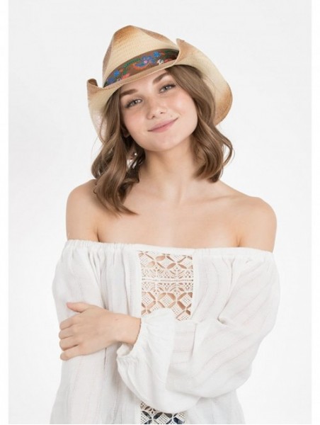 Fedoras Alma Drifter Hat Tan - CH180460NSL $56.52