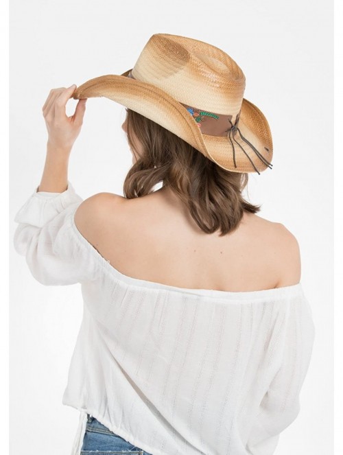 Fedoras Alma Drifter Hat Tan - CH180460NSL $56.52