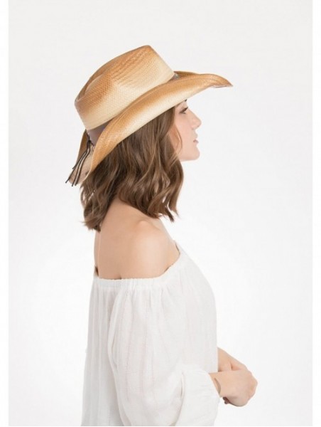 Fedoras Alma Drifter Hat Tan - CH180460NSL $56.52