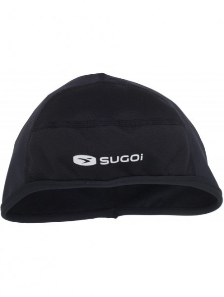 Skullies & Beanies Unisex Firewall Skull Cap - Black - CE116CZT1F9 $43.31