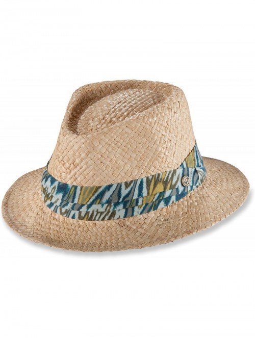 Sun Hats Madrid Womens Hat Natural Beige - CA124RN1457 $19.89