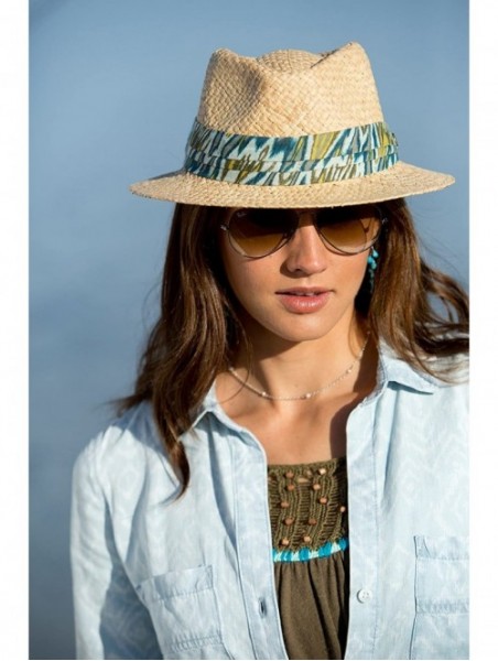 Sun Hats Madrid Womens Hat Natural Beige - CA124RN1457 $19.89