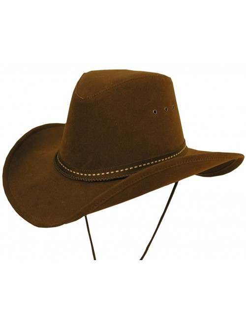 Cowboy Hats Traders Western Plain Soaka 10HW19 - CI116DBGCF9 $60.27