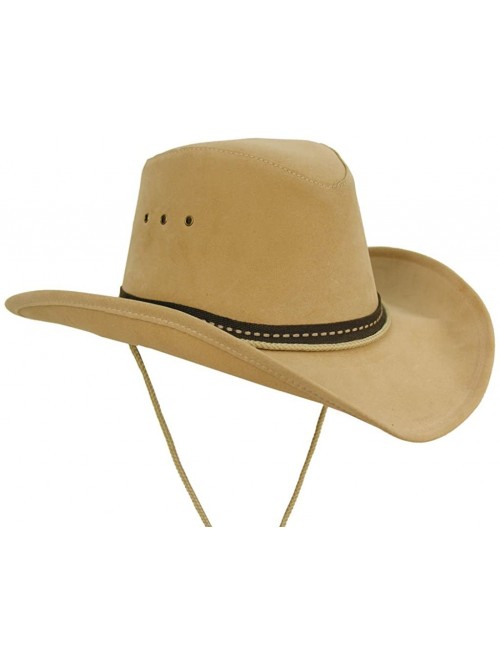 Cowboy Hats Traders Western Plain Soaka 10HW19 - CI116DBGCF9 $60.27