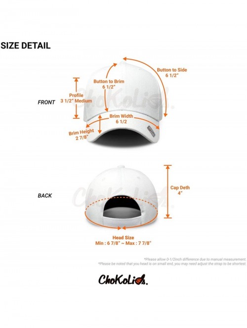 Baseball Caps Trump 2020 Keep America Great Campaign Embroidered US Hat Baseball Ball Cap Hook and Loop Back Closure - C718I5...