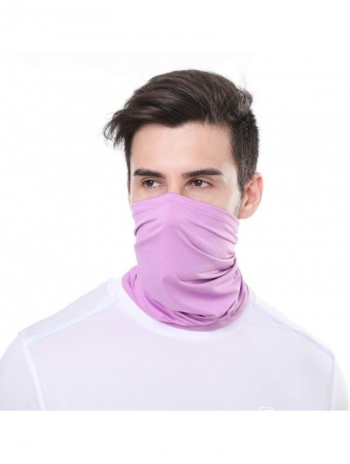 Balaclavas Face Scarf Cooling Bandana Neck Gaiter Balaclava Half Face Covering for Summer Fishing Rave Motorcycle Camouflage ...