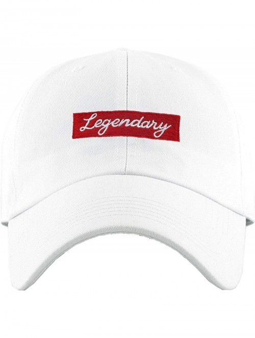 Baseball Caps Dad Hat Trust No One Hustle Savage Vibe Baseball Cap Adjustable Cotton Vintage - (5.9) White Legendary Classic ...