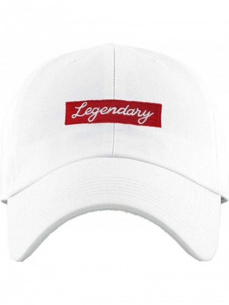 Baseball Caps Dad Hat Trust No One Hustle Savage Vibe Baseball Cap Adjustable Cotton Vintage - (5.9) White Legendary Classic ...