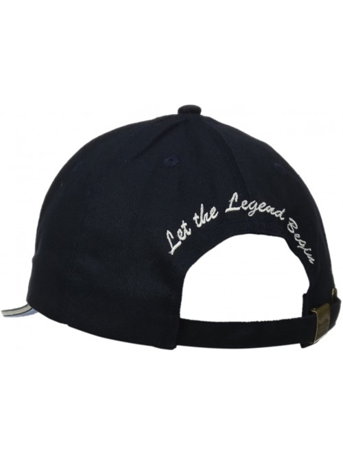 Baseball Caps 60th Birthday Vintage Dude Adjustable Hat - Black - C91185UVNXR $18.14