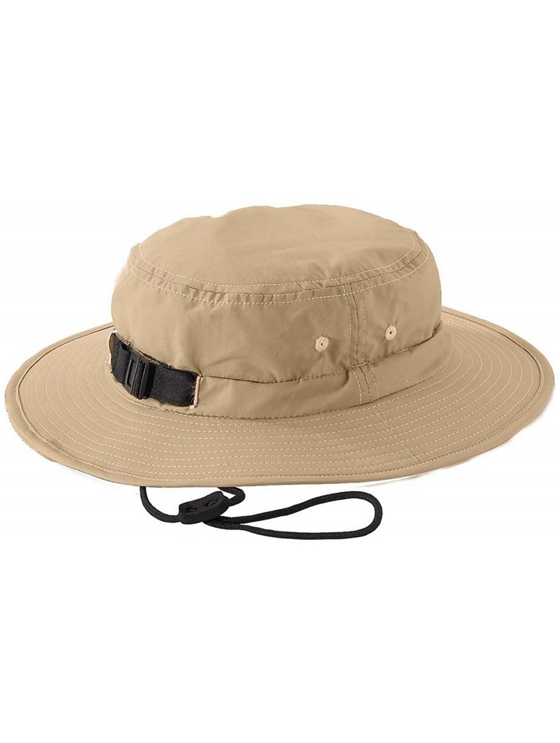 Sun Hats Guide Hat (BX016) - Khaki - CJ114K9XEGB $17.98