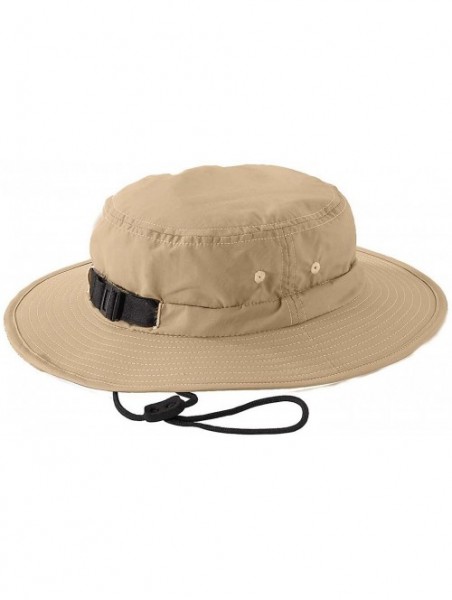 Sun Hats Guide Hat (BX016) - Khaki - CJ114K9XEGB $17.98