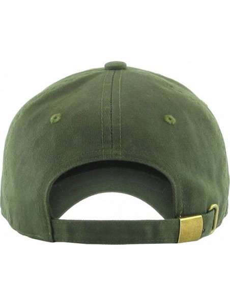 Baseball Caps Henny Leaf Fist Bottle Dad Hat Baseball Cap Polo Style Unconstructed - (3.5) Olive Henny Classic - C112NYJ93YS ...