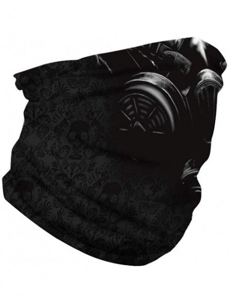 Balaclavas Bandana Balaclava Protection Headwear Outdoor - C012 - C2197WH5RHS $14.38