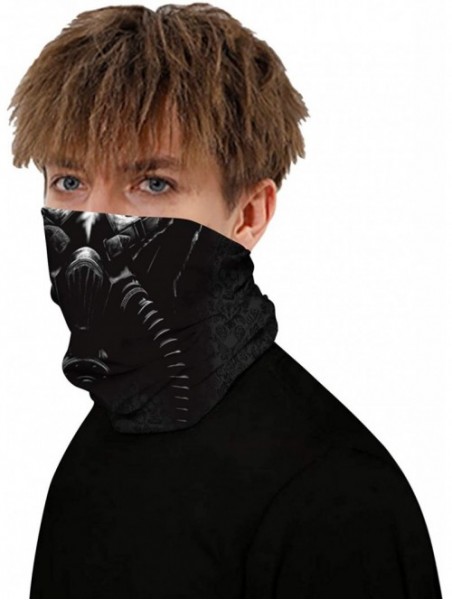 Balaclavas Bandana Balaclava Protection Headwear Outdoor - C012 - C2197WH5RHS $14.38