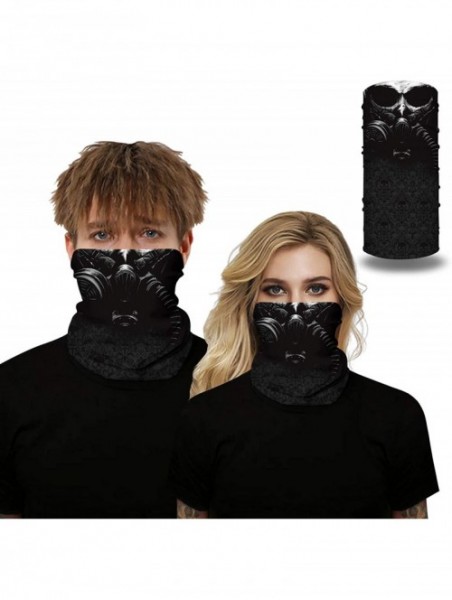 Balaclavas Bandana Balaclava Protection Headwear Outdoor - C012 - C2197WH5RHS $14.38