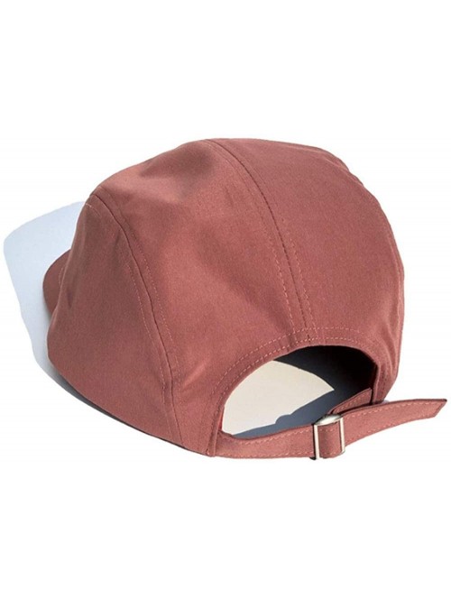 Baseball Caps Croogo Sunscreen Trucker Baseball Outdoor - Pink - CG18RRTI76L $16.08