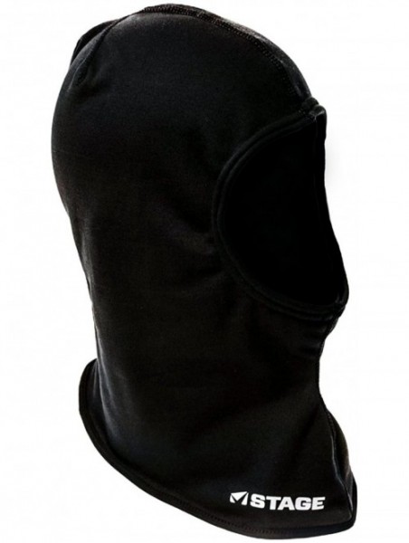 Balaclavas Balaclava - Black - CX11HQPQH9H $12.02