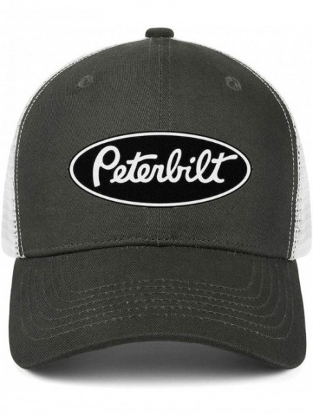 Baseball Caps Unisex Hat Pretty Trucker Hat Baseball Cap Adjustable Cowboy Hat - Green1 - C418WIMSZAY $17.02