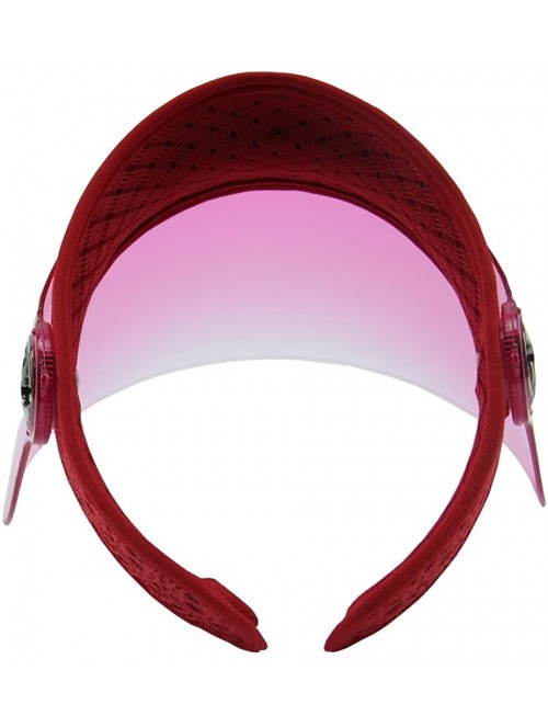 Visors protecci n ultravioleta plateado pel cula inflexible - 24-red - CS11AEWQGZD $20.48