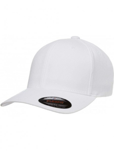 Baseball Caps Men's Pro-Formance - White - CL18ROK0GTK $17.50