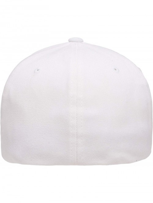 Baseball Caps Men's Pro-Formance - White - CL18ROK0GTK $17.50