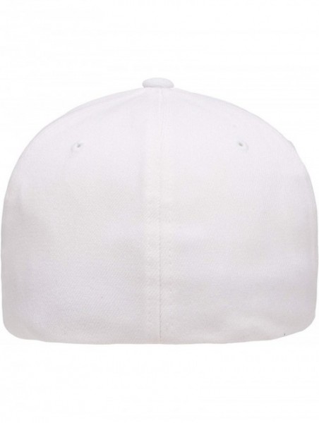 Baseball Caps Men's Pro-Formance - White - CL18ROK0GTK $17.50