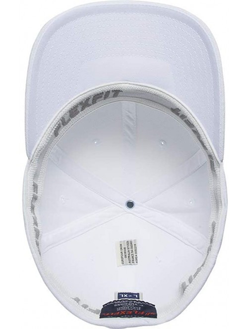 Baseball Caps Men's Pro-Formance - White - CL18ROK0GTK $17.50