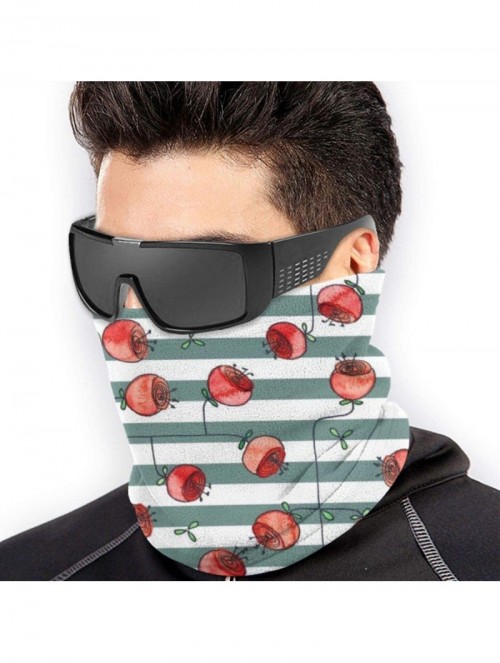 Balaclavas Seamless Bandanas Men & Women Face Mask Head Wraps Neck Gaiter Balaclava Windproof Anti Dust For Outdoor Sports - ...