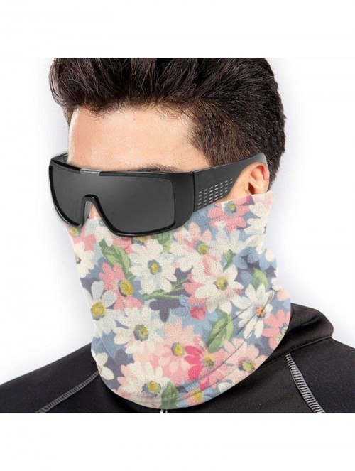 Balaclavas Seamless Bandanas Men & Women Face Mask Head Wraps Neck Gaiter Balaclava Windproof Anti Dust For Outdoor Sports - ...