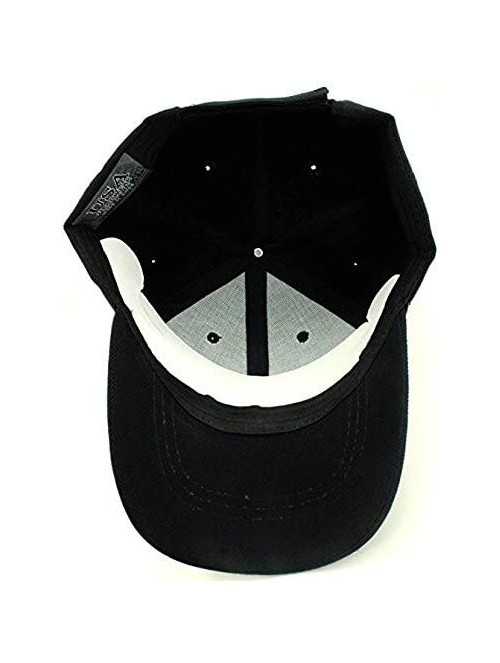 Baseball Caps Men's Embroidered Hats Baseball Caps (30+ Styles) (Security) - CI18DLEO6QK $13.10