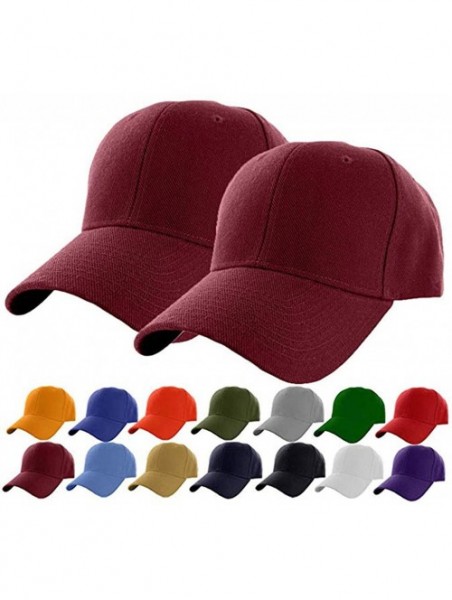 Baseball Caps Classic Polo Style Baseball Cap All Cotton Made Adjustable Fits Men Women Low Profile Black Hat Unconstructed D...