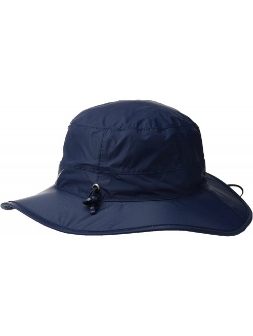 Rain Hats Cloud Forest Rain Hat - Waterproof- Lightweight- Protective Gear - Night - C6184Y379CZ $48.78