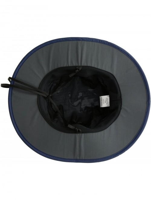 Rain Hats Cloud Forest Rain Hat - Waterproof- Lightweight- Protective Gear - Night - C6184Y379CZ $48.78