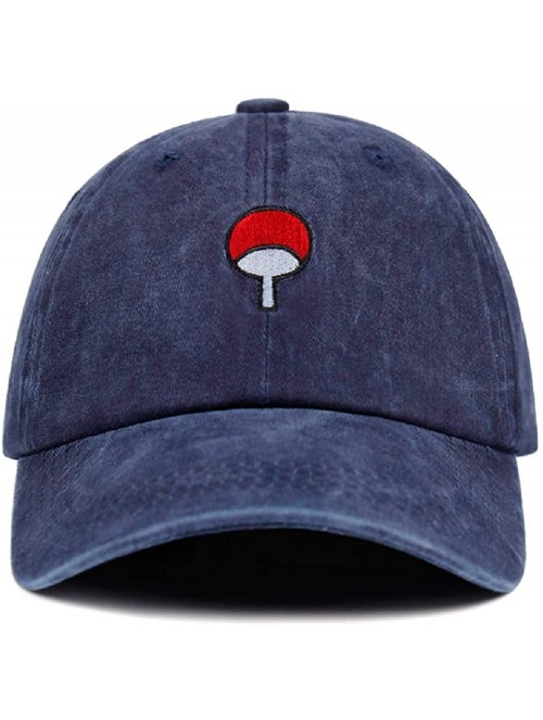 Baseball Caps Cotton Akatsuki Anime Naruto Dad Hat Uchiha Family Shippuden Embroidery Baseball Caps Adjustable Snapback Hats ...