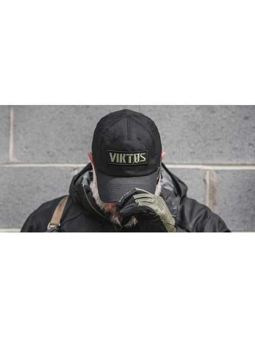 Baseball Caps Men's Shooter Hat Baseball Cap - Nightfjall - CX18E200YAE $31.95