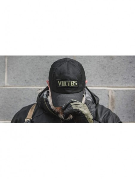 Baseball Caps Men's Shooter Hat Baseball Cap - Nightfjall - CX18E200YAE $31.95