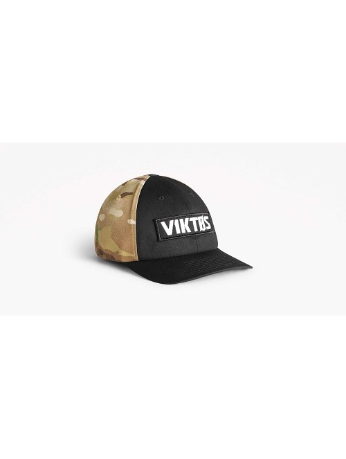 Baseball Caps Men's Shooter Hat Baseball Cap - Nightfjall - CX18E200YAE $31.95