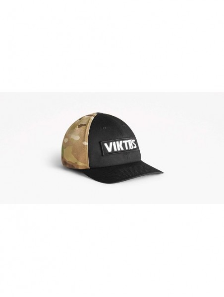 Baseball Caps Men's Shooter Hat Baseball Cap - Nightfjall - CX18E200YAE $31.95