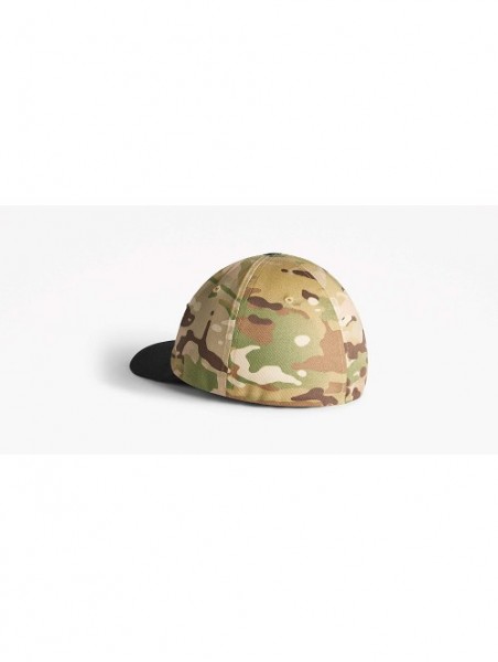 Baseball Caps Men's Shooter Hat Baseball Cap - Nightfjall - CX18E200YAE $31.95