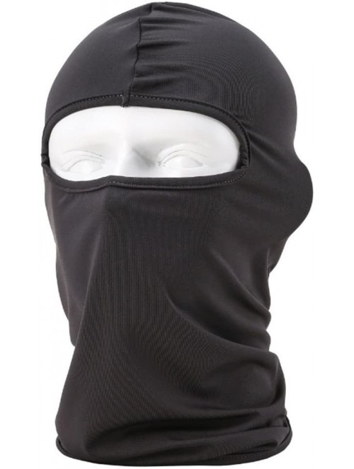 Balaclavas Balaclava Ski Mask- Winter Hat Windproof Face Mask for Men and Women Motorcycle Tactical Skiing Cycling Outdoors -...