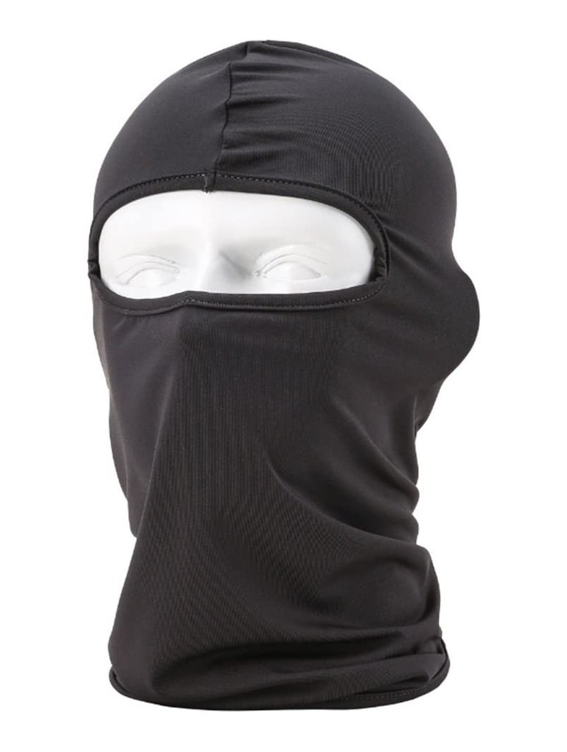 Balaclavas Balaclava Ski Mask- Winter Hat Windproof Face Mask for Men and Women Motorcycle Tactical Skiing Cycling Outdoors -...