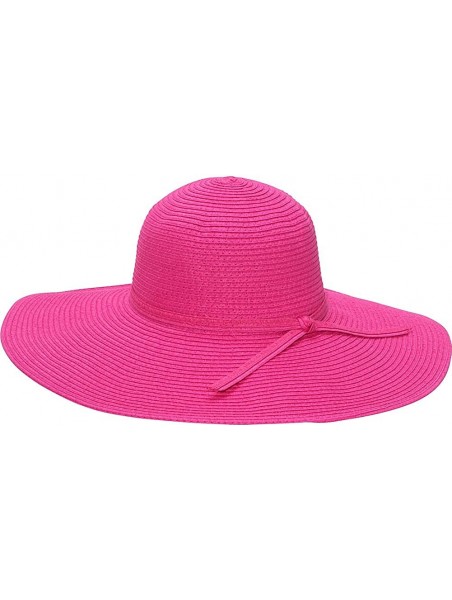 Sun Hats 'N' Sand Shoreline Hues (One Size - Natural) - CC110L5E5ZH $29.57