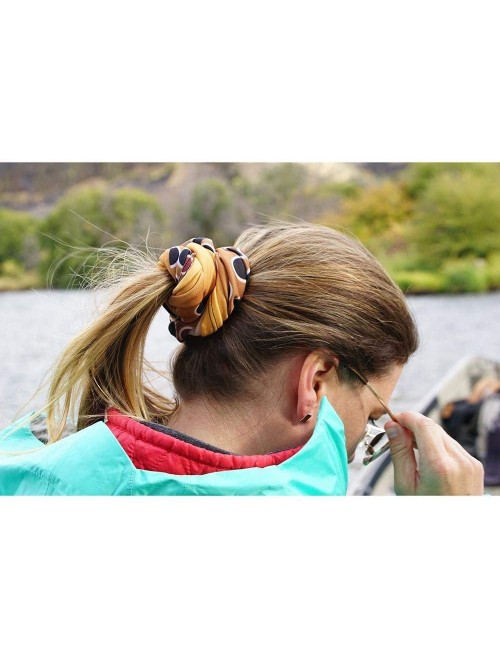 Headbands Multi-Functional UV Headband - Santa Fe - CP18R7ATNXT $27.55