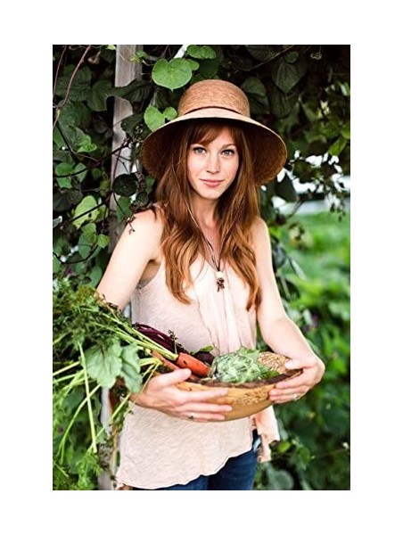 Sun Hats Hats Women's Abby Hat - C11889O8NZ9 $58.21