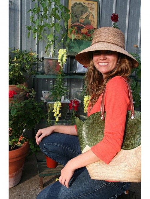 Sun Hats Hats Women's Abby Hat - C11889O8NZ9 $58.21