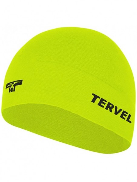 Skullies & Beanies Training Cap Yellow Fluo - CH182OGM3HL $19.41