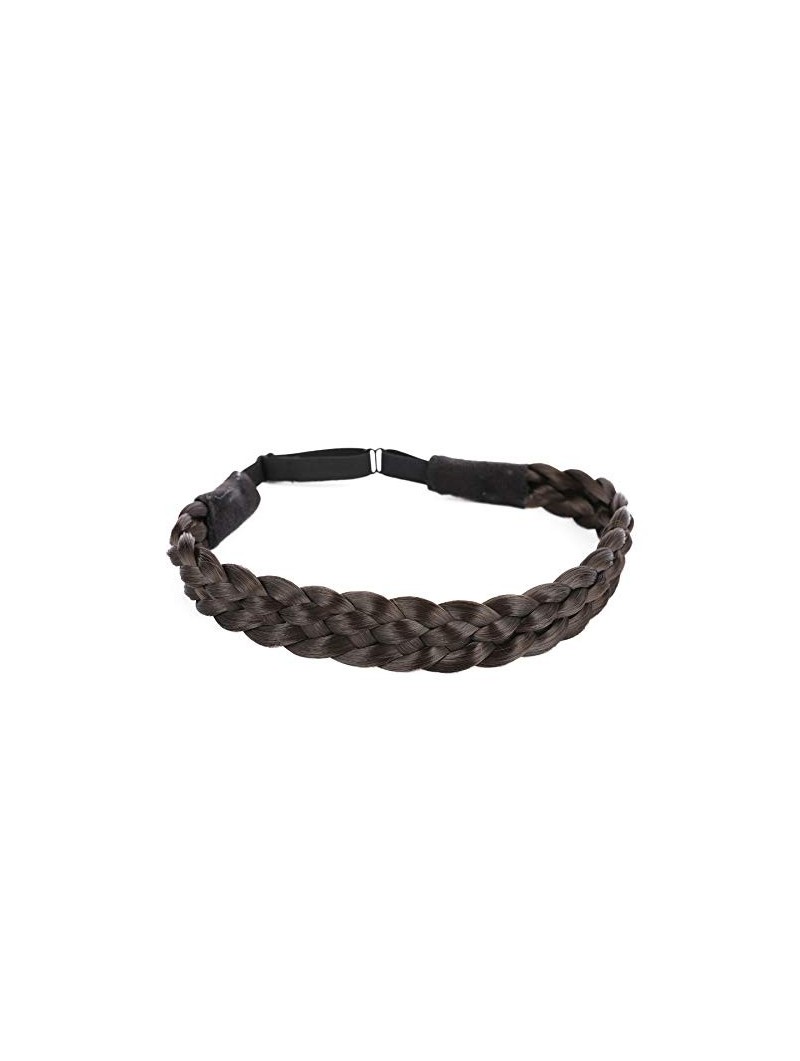 Headbands Headband Headbands Hairpiece Synthetic - 4 - CL18QSHCRUZ $12.43