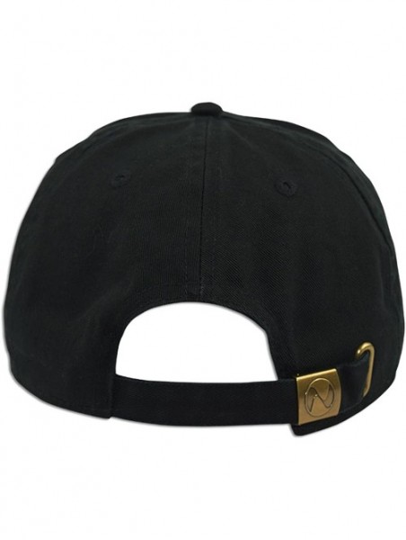 Baseball Caps Savage Embroidered Dad Cap Hat Adjustable Polo Style Unconstructed - Black - CD1862HW4SN $14.02