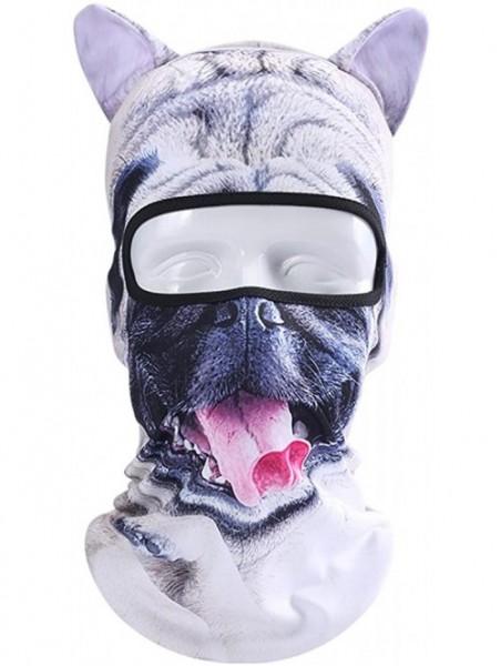 Balaclavas Balaclava Halloween Animal Outddor - Bb-g-07 - C718EDQXKD2 $16.15